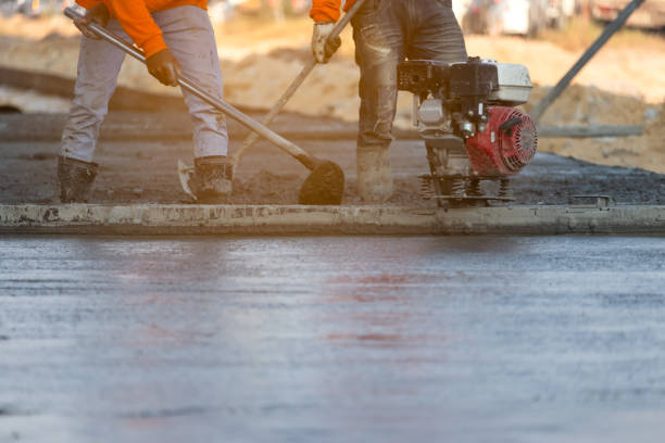 Best Concrete Crack Repair  in Moody, TX