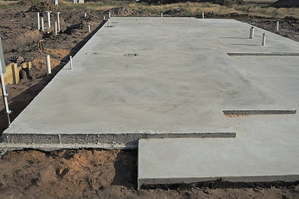 Best Concrete Driveway Installation  in Moody, TX