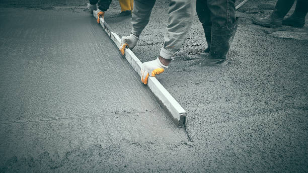Best Driveway Concrete Repair  in Moody, TX