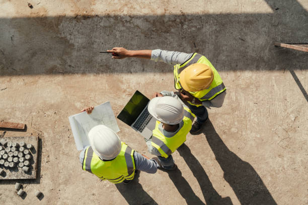 Best Affordable Concrete Contractor  in Moody, TX