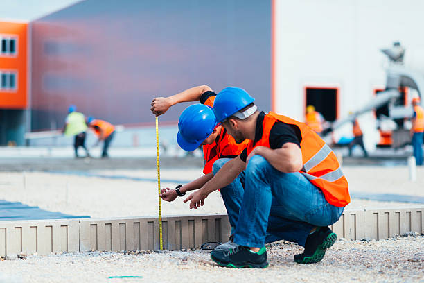 Best Concrete Crack Repair  in Moody, TX